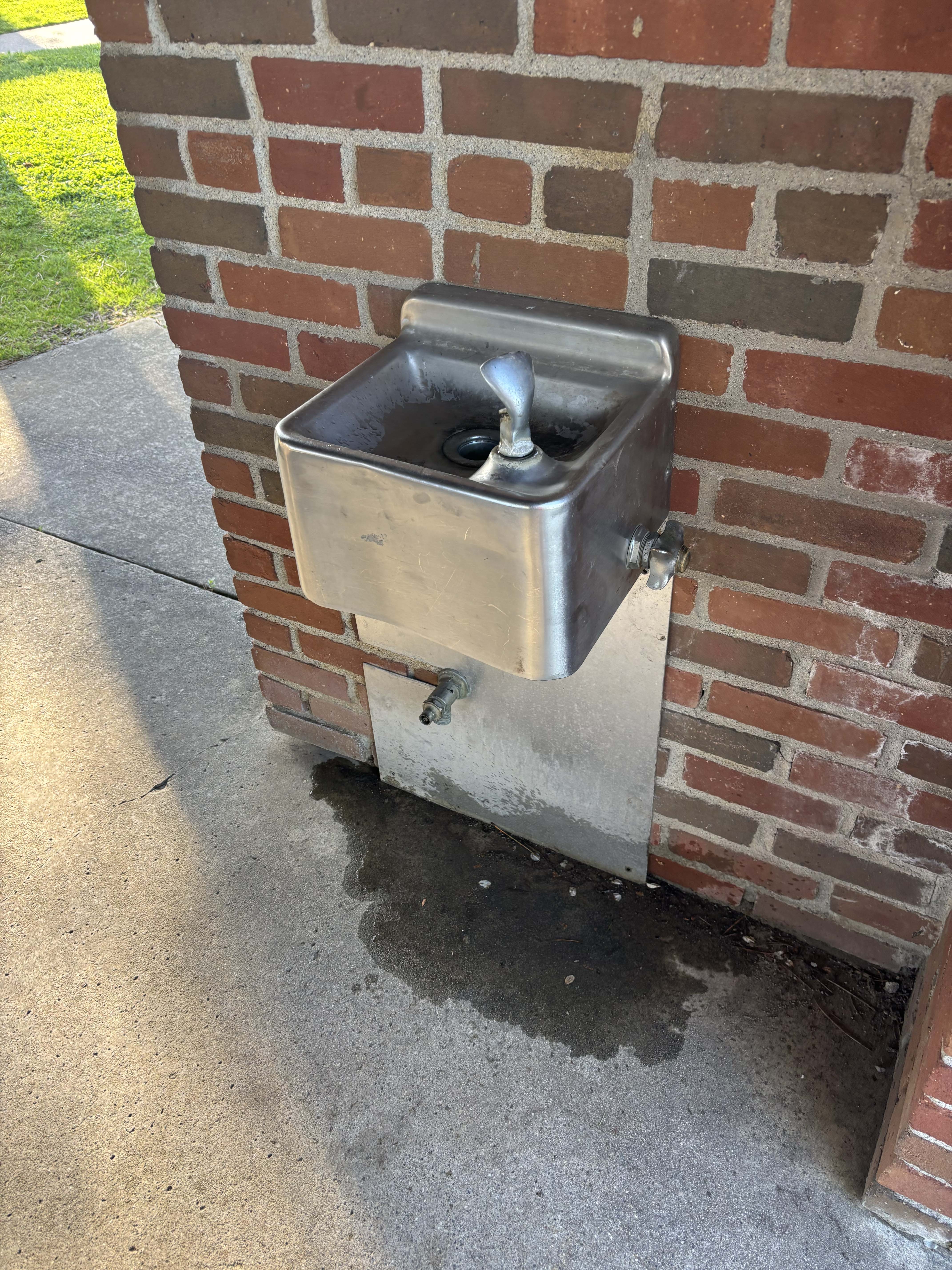 Community activity at Elworthy Field